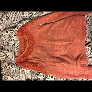 Sweater from Maurice's