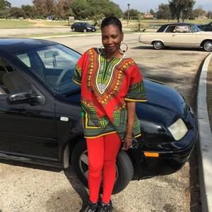 Meet your Posher, Penney