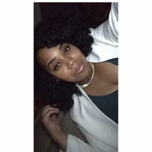 Meet your Posher, Kasey