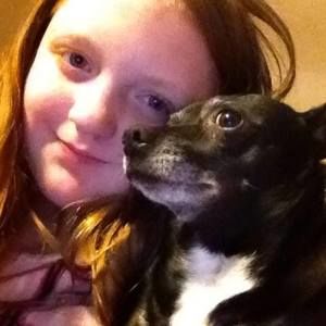 Meet your Posher, Savannah