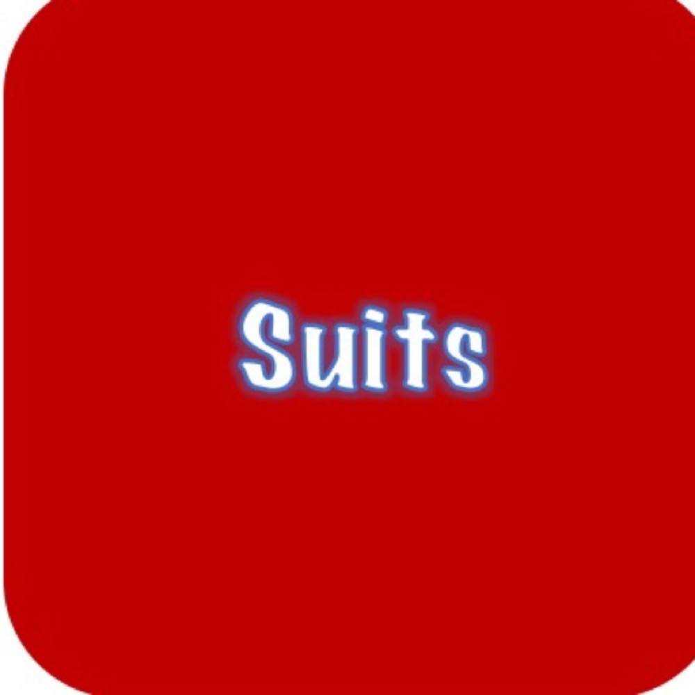 Suits 💼
