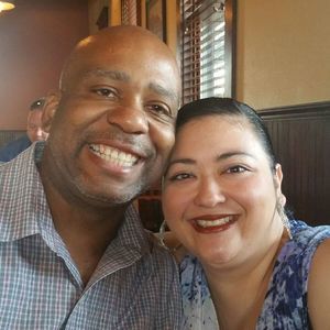 Meet your Posher, Stacy