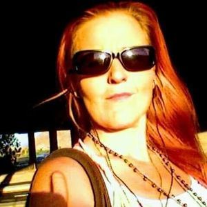 Meet your Posher, Christa