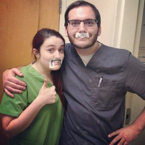 Meet your Posher, Jamie