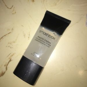 Smashbox Photo Finish Primer