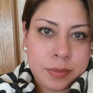 Meet your Posher, Arely