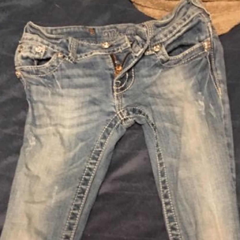 Miss Me's - Picture 2 of 2
