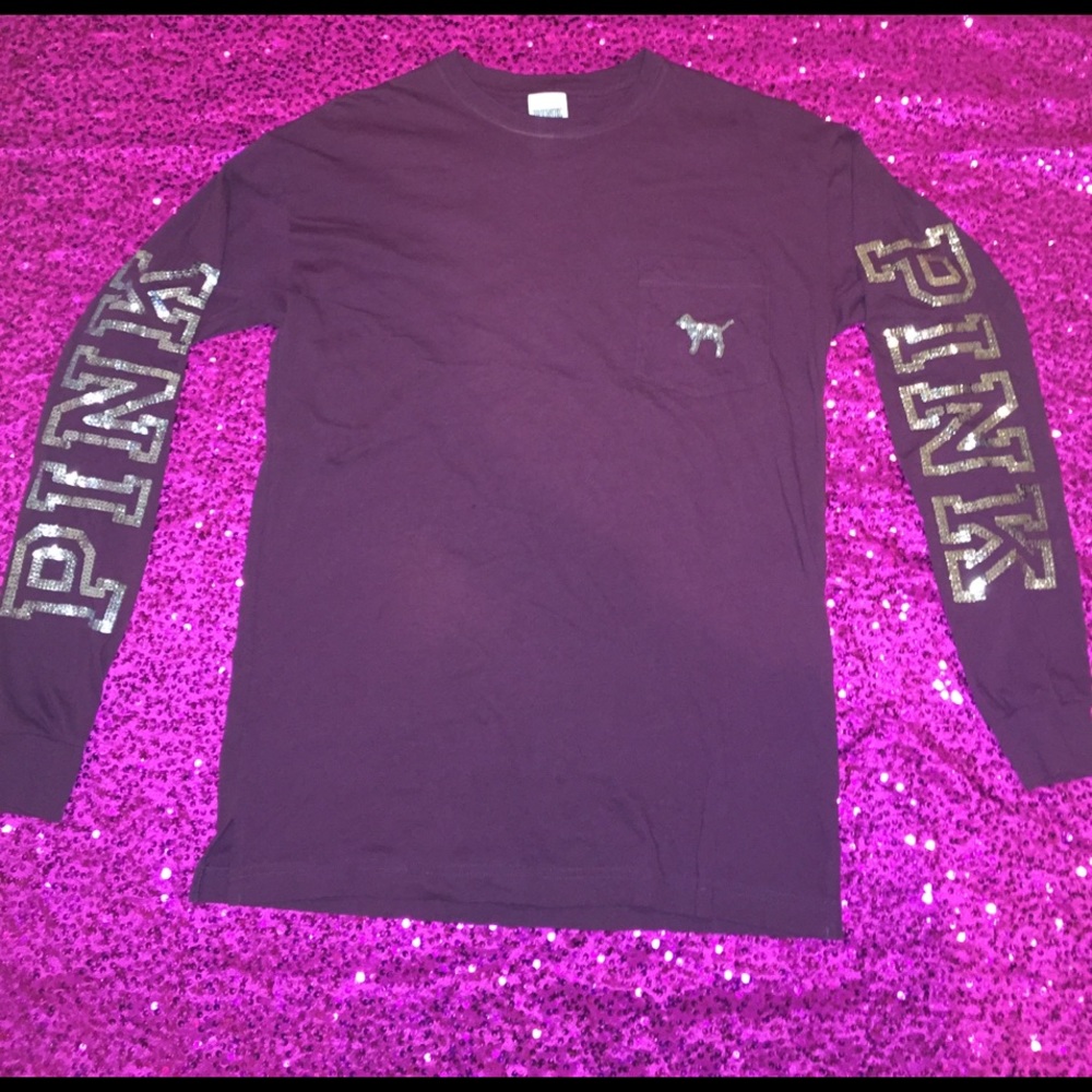 Victoria Secret PINK long sleeve