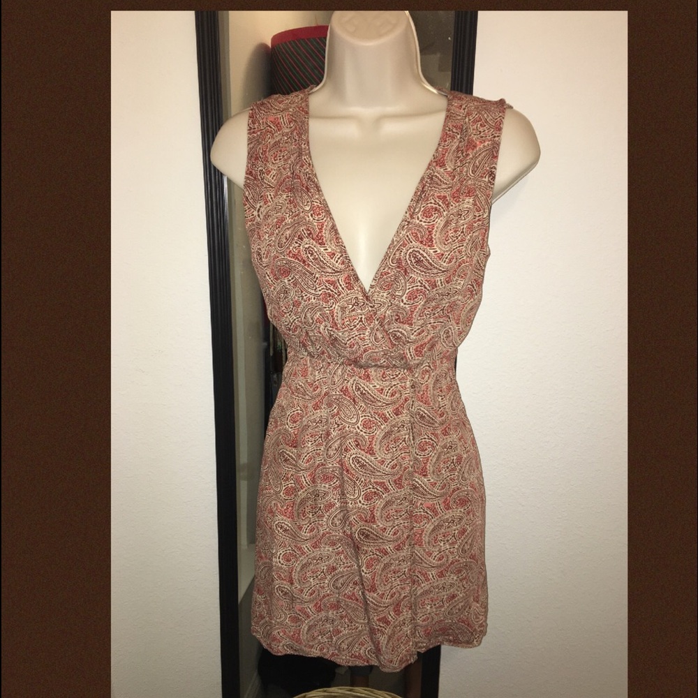 💃🏻👗 HOST PICK!!!💃🏻👗J crew rap dress