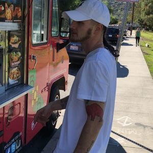 Meet your Posher, Jesse