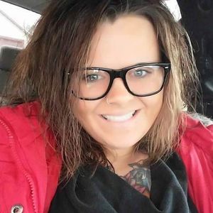 Meet your Posher, Chantel