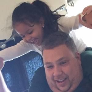 Meet your Posher, Greg