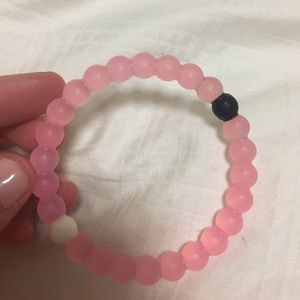 Limited Edition PINK Breast Cancer Awareness LOKAI
