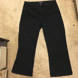 Not your daughters jeans