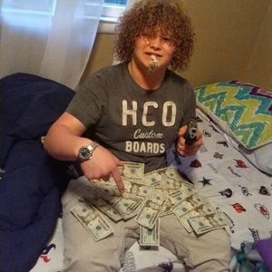 Meet your Posher, Chopi