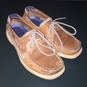 Sperry Top-Siders - Men Size 9