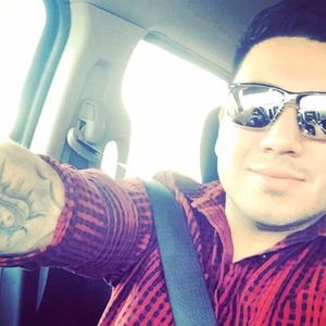 Meet your Posher, Jacob