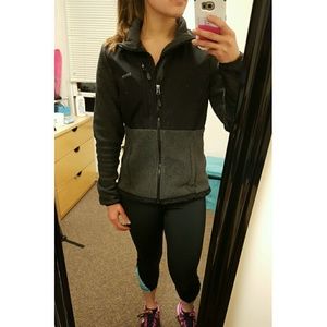 Calvin Klein fleece pull over