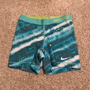Nike shorts