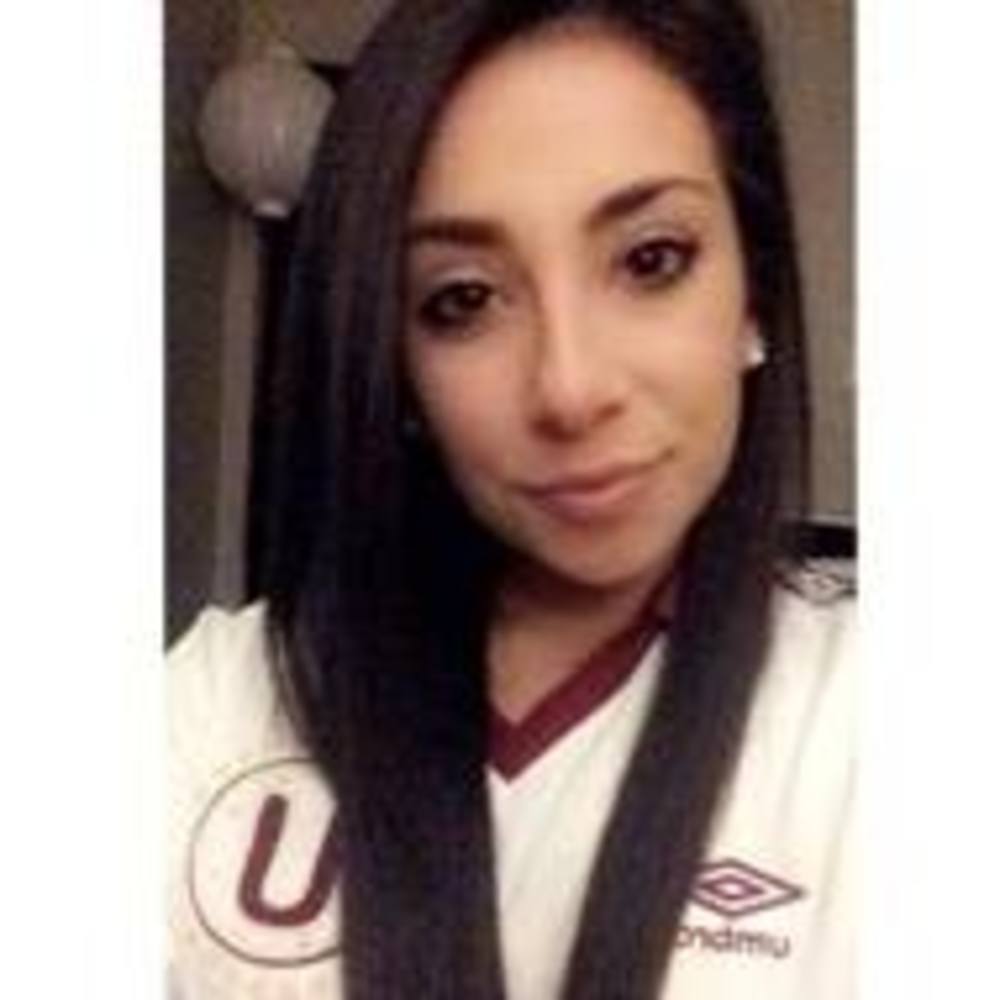 Meet your Posher, Sabrina
