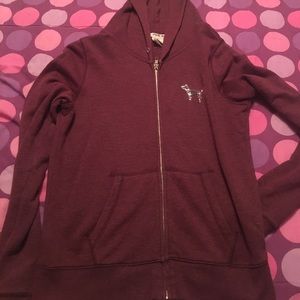 Victoria's Secret jacket