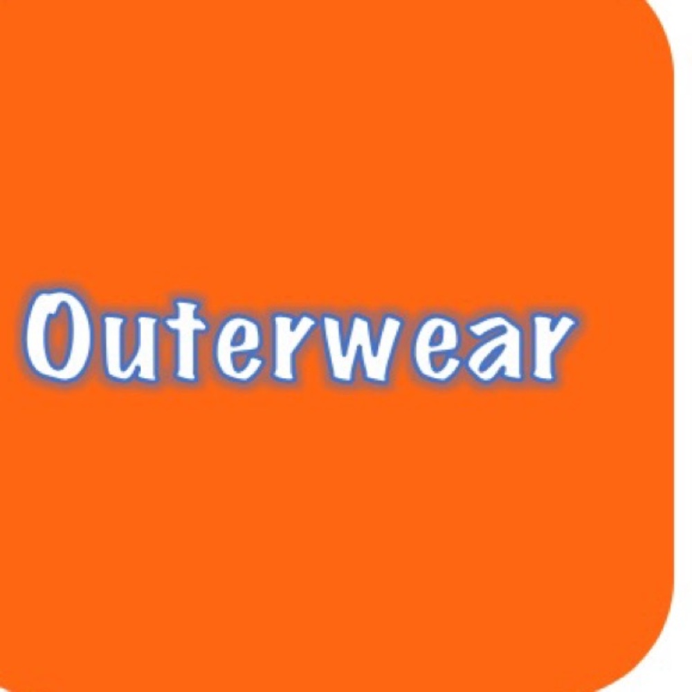 Outerwear