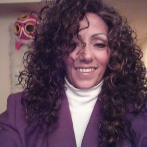 Meet your Posher, Gina