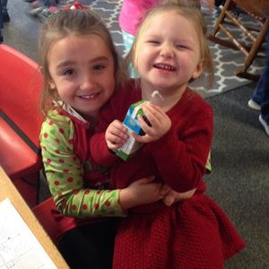 Meet your Posher, Rachael