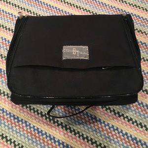 Lori Grenier makeup case.. new/never used