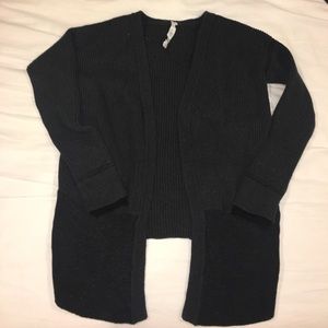 Lululemon Cardigan