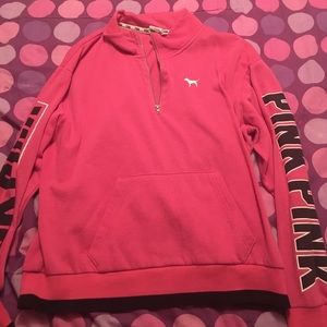 Victoria's Secret jacket