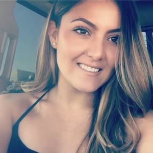 Meet your Posher, Abigail