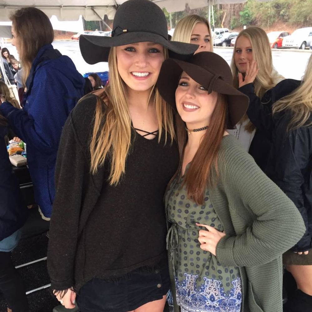 Meet your Posher, Taylor