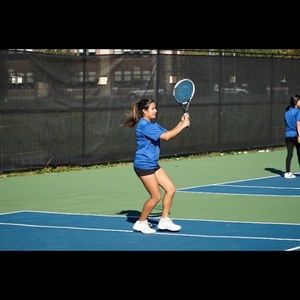 Meet your Posher, Erika