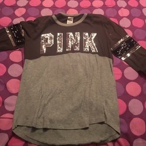 Victoria's Secret shirt