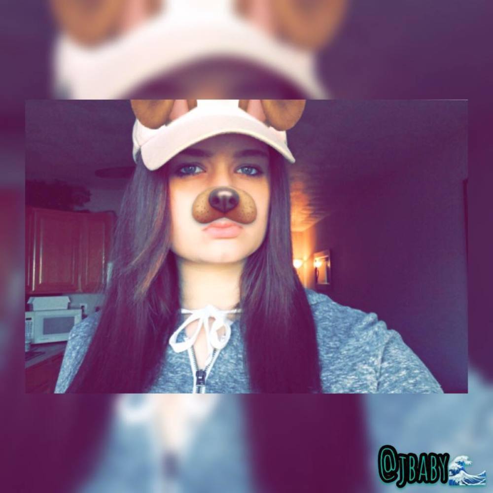 Meet your Posher, Jordan