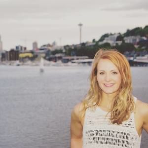 Meet your Posher, Alana