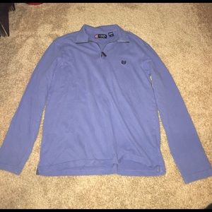 CHAPS Jacket - medium