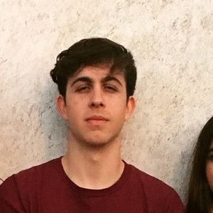 Meet your Posher, Nathan