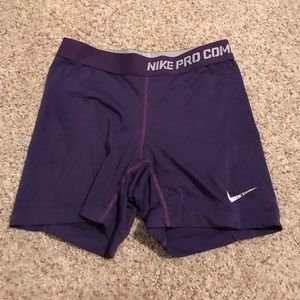 Nike shorts