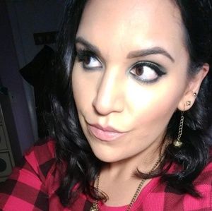 Meet your Posher, Meghan