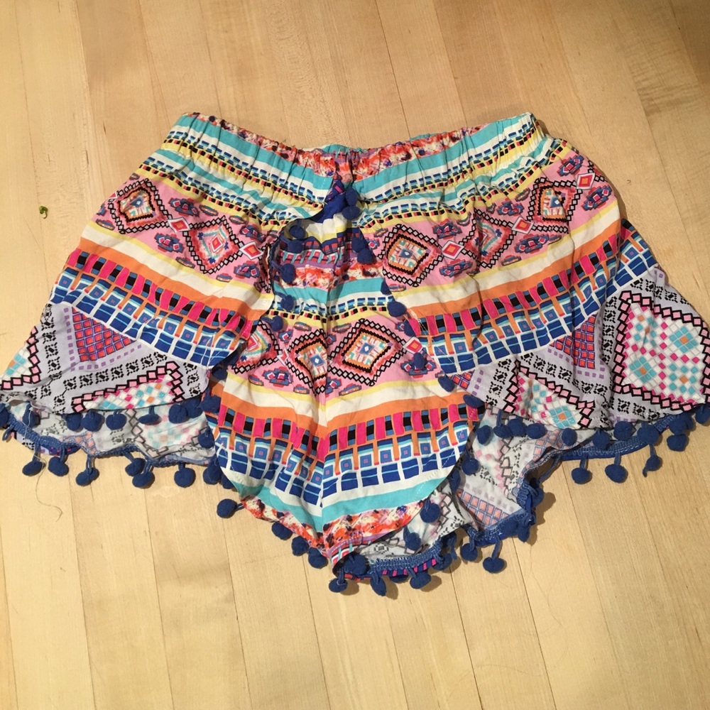 Lf festival shorts