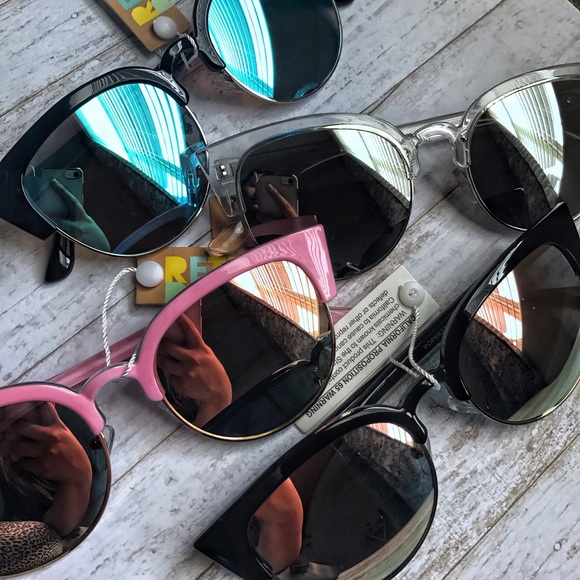 Cat Eye RV Sunglasses 🕶💕 - Picture 7 of 8