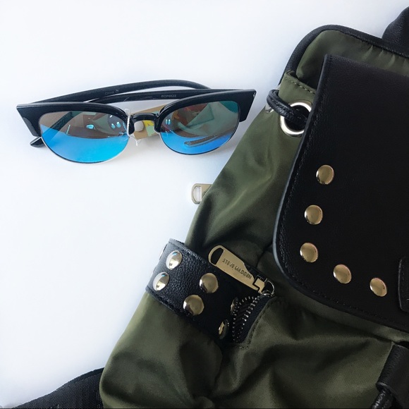 Cat Eye RV Sunglasses 🕶💕 - Picture 2 of 8