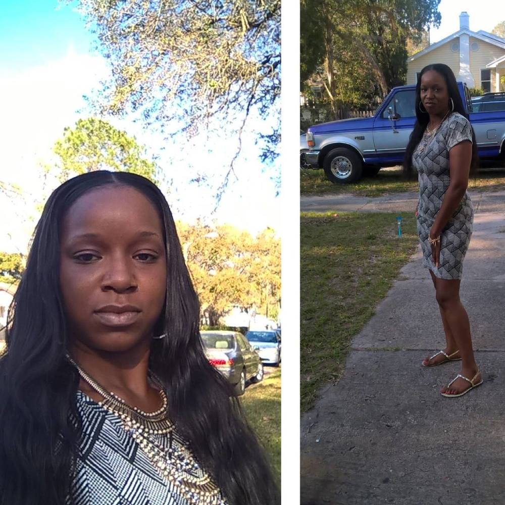 Meet your Posher, Netasha