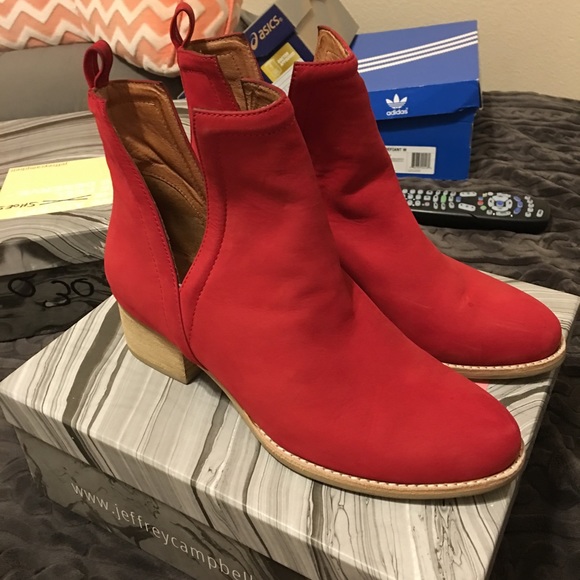 Jeffrey Campbell Oriley - Picture 2 of 5