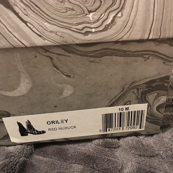 Jeffrey Campbell Oriley - Picture 5 of 5