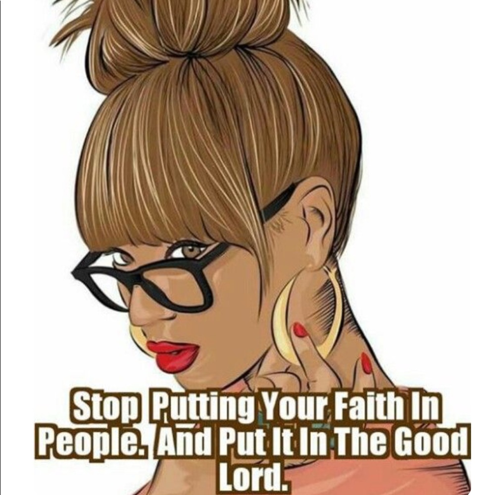 Meet your Posher, April