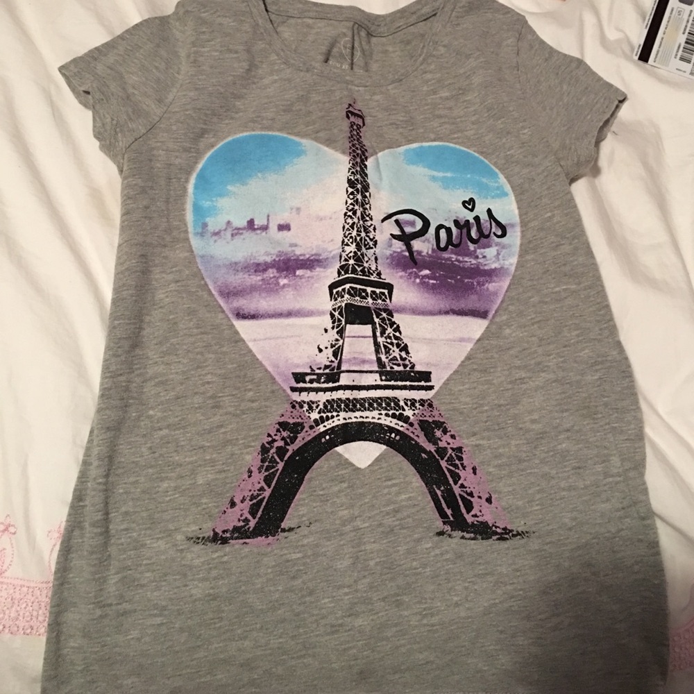 P.S Aeropostale Shirt