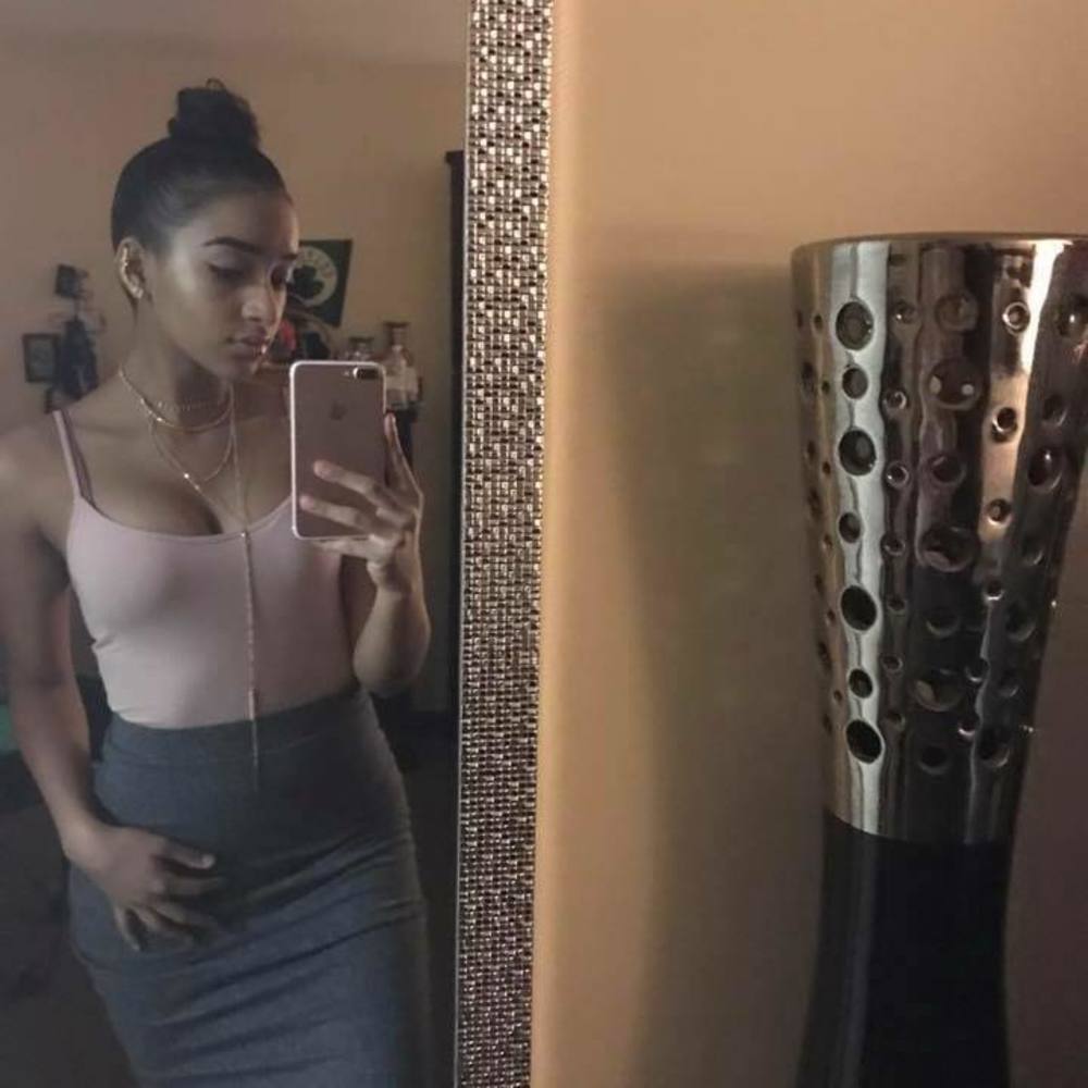 Meet your Posher, Jayliana